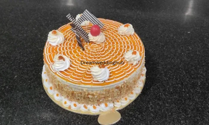 Bake n Take by Lyka Khan